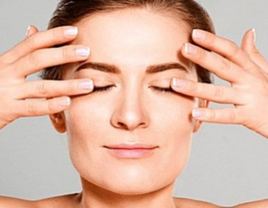 Những kỹ thuật đơn giản giúp mắt thư giãn tự nhiên